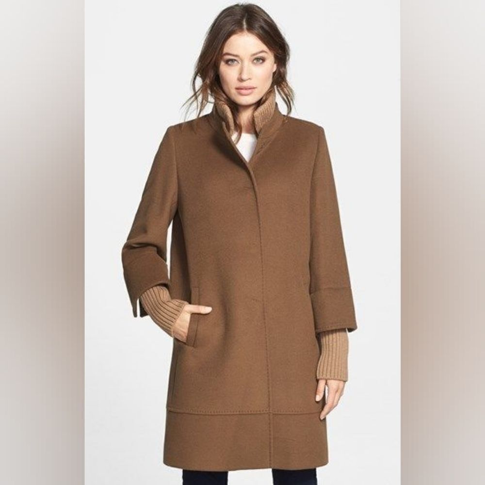 Cinzia Rocca coat